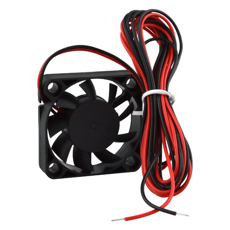Creality Ender-3 V2 Axiallüfter