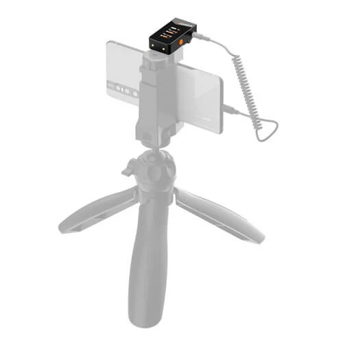 Comica 2.4G Mini Wireless Microphone - 1 Sender