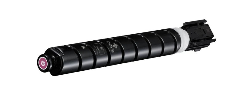 Canon C-EXV58m Magenta Toner