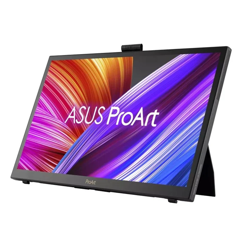 ASUS ProArt PA169CDV Tragbarer 4K OLED-Monitor