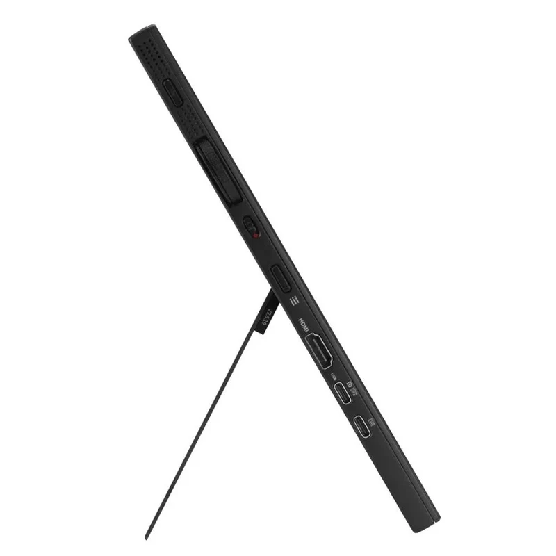 ASUS ProArt PA169CDV Tragbarer 4K OLED-Monitor