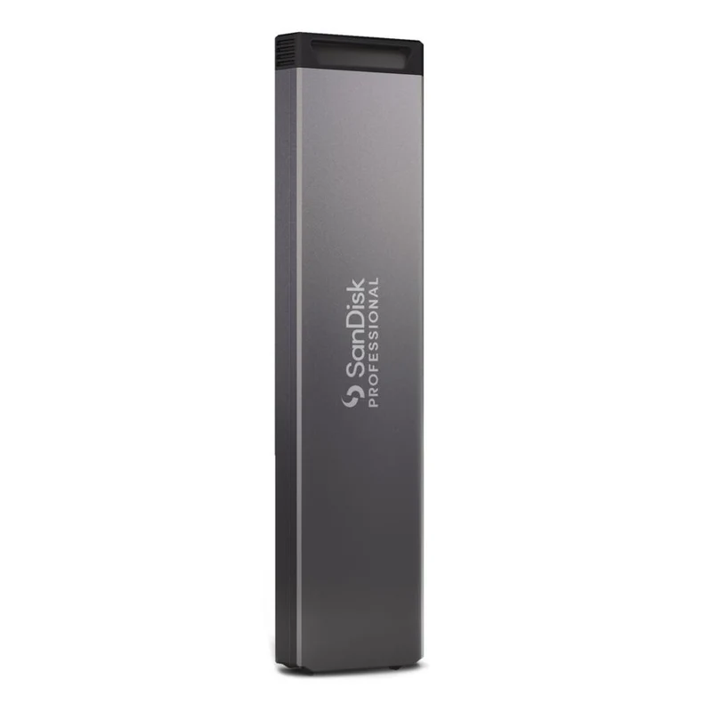 SanDisk Professional Pro Blade Mag 2TB Mobile SSD