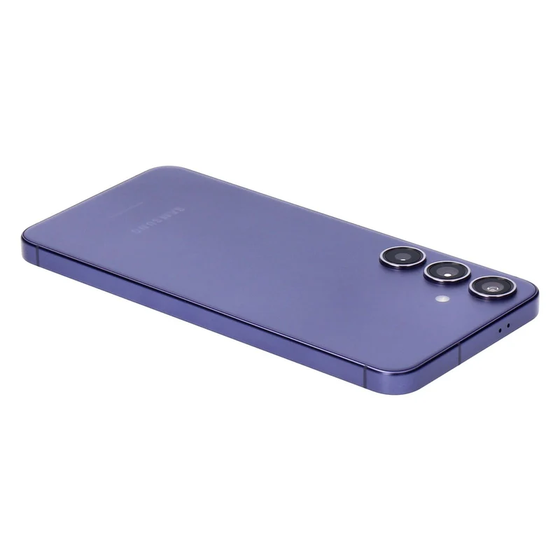 Samsung Galaxy S24+ 5G Dual-SIM 256GB Cobalt Violet