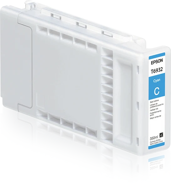 Epson T6932 Cyan Druckerpatrone C13T69320N