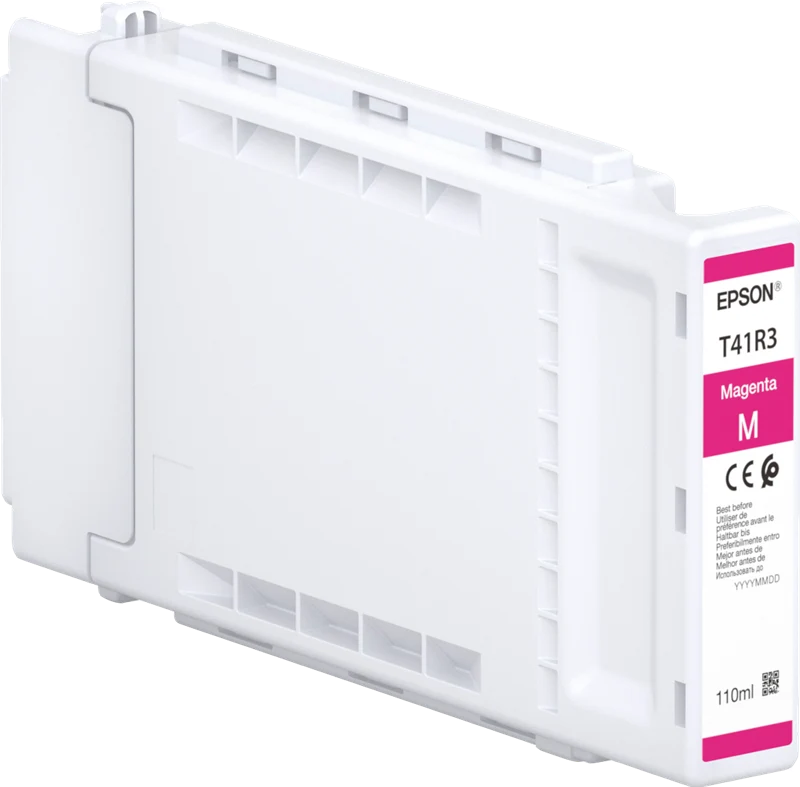 Epson T41R34N Magenta Druckerpatrone C13T41R34N