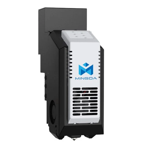 Mingda Kompletter Druckkopf – Links – Ersatzteil für MD-400D/MD-400D+
