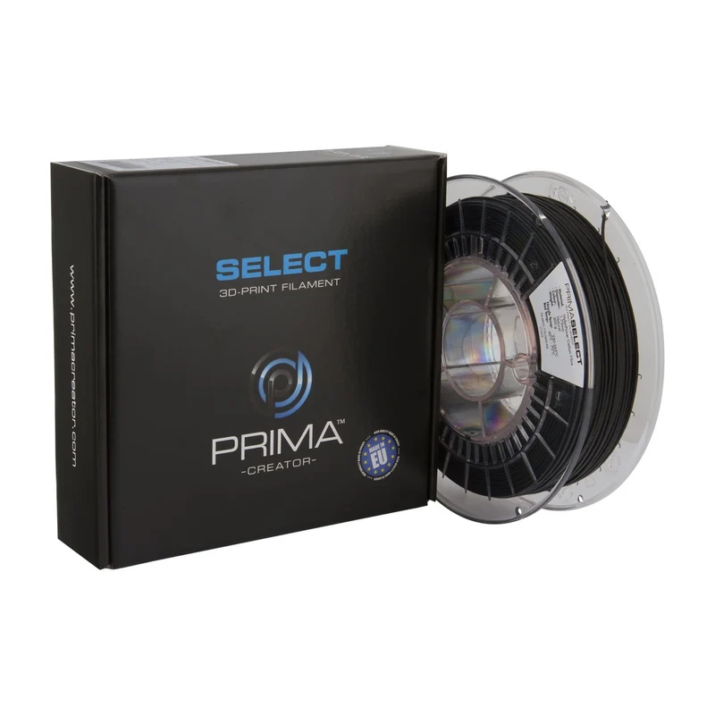 PrimaCreator PrimaSelect NylonPower Carbon Fibre 2,85 mm 500 g Natural