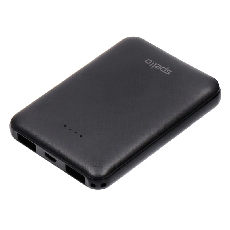 Spello Pocket Powerbank 5000mAh