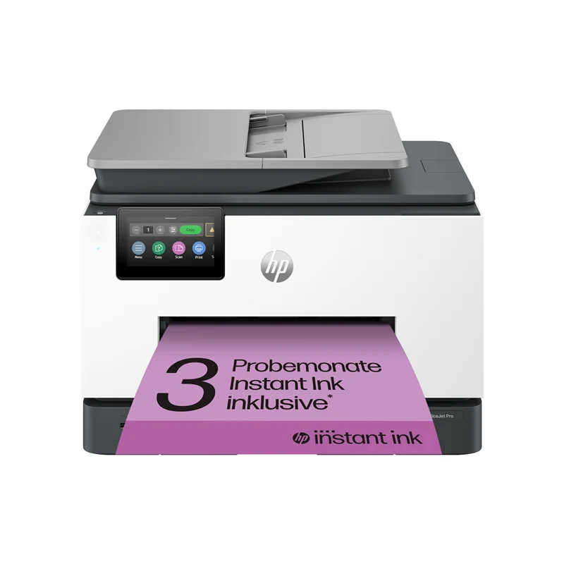 HP OfficeJet Pro 9132e Multifunktionsdrucker