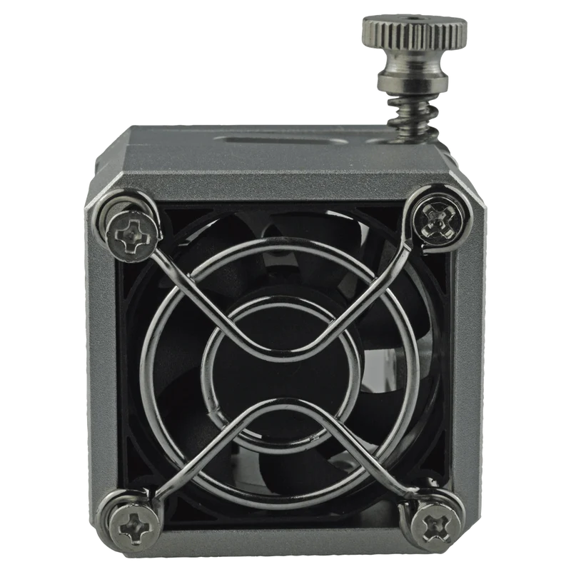 CreatBot Right Extruder Box (ohne Motor) – D/F-Serie