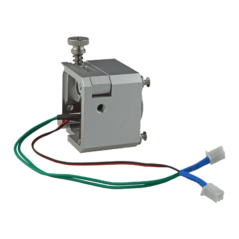 CreatBot Right Extruder Box (ohne Motor) – D/F-Serie