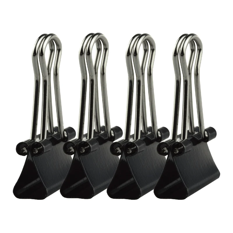 Creality 3D-Clips für Glasfaserplatte, 15 mm (4er-Pack)