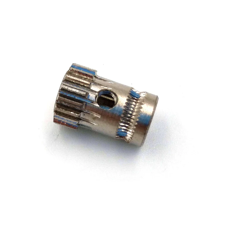 Creality CR-10S Pro Extruder Gear (Motor)