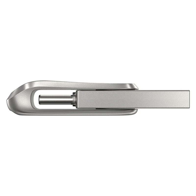 SanDisk Ultra Dual Drive Luxe USB-Stick 32 GB USB Type-A / USB Type-C 3.2 Gen 1 (3.1 Gen 1)