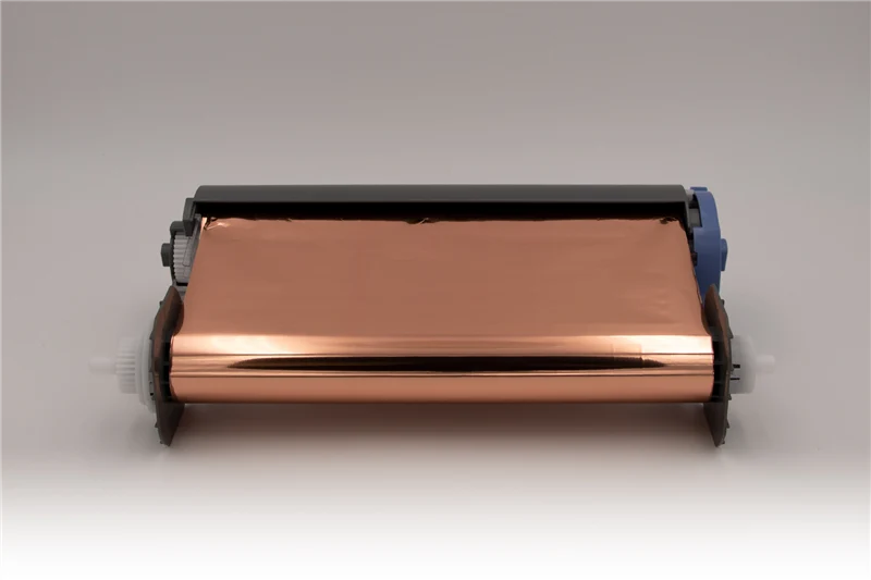 Brother HFA220RG HFA220RG Folienrolle A4, glänzend, roségold