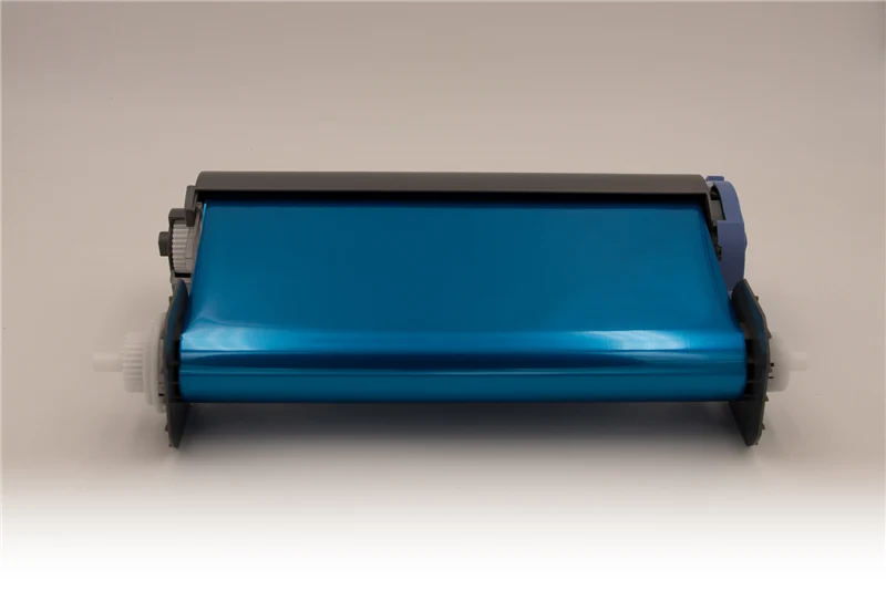 Brother HFA220BL HFA220BL Folienrolle A4, glänzend Blau