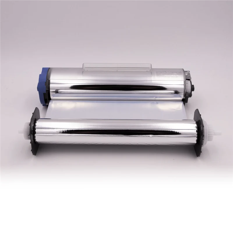 Brother HFA220SL HFA220SL Folienrolle A4 glänzend Silber