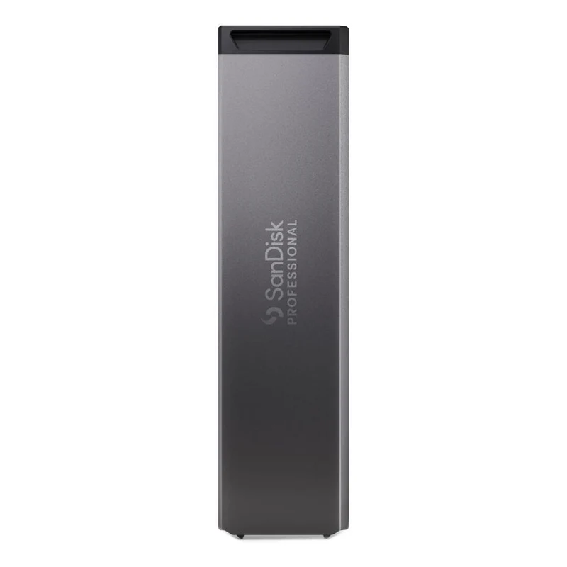 SanDisk Professional Pro Blade Mag 4TB Mobile SSD