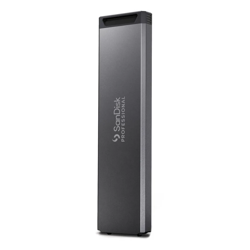 SanDisk Professional Pro Blade Mag 4TB Mobile SSD
