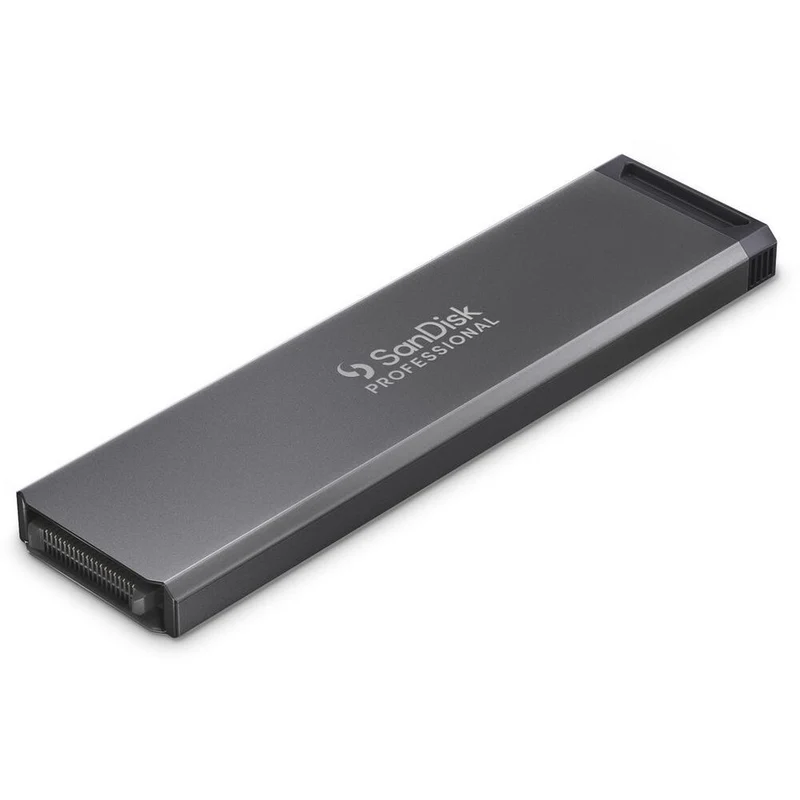 SanDisk Professional Pro Blade Mag 4TB Mobile SSD