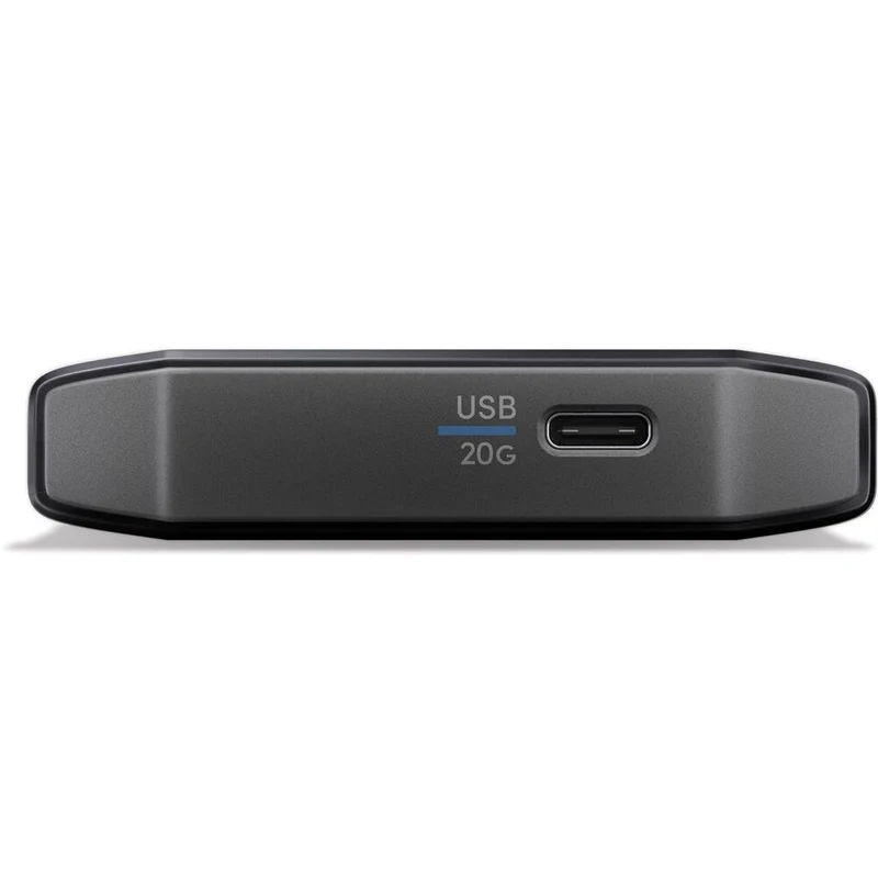 SanDisk Professional SSD Pro Blade Transport Typ C 1TB