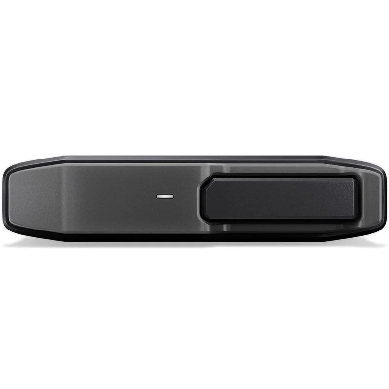 SanDisk Professional SSD Pro Blade Transport Typ C 2TB