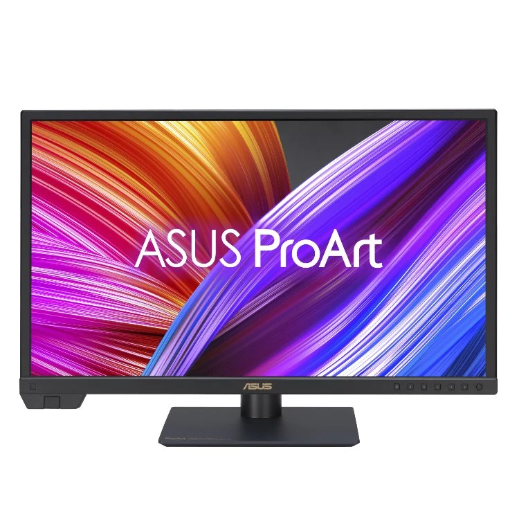 ASUS ProArt PA24US 4K Monitor