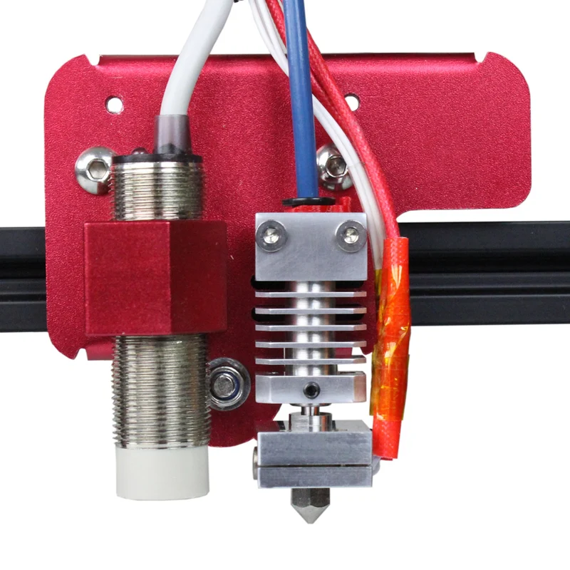 Micro Swiss All Metal Hotend Kit für Creality CR-10s Pro