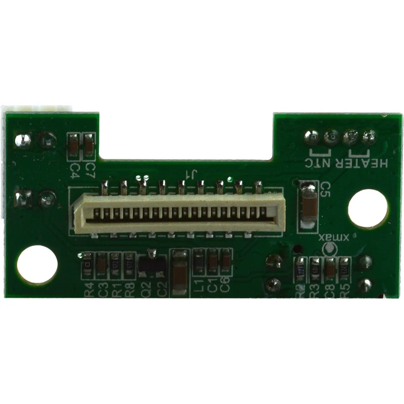 Flashforge Adventurer 3 Extruder Board mit X-Achsen-Endstop-Sensor