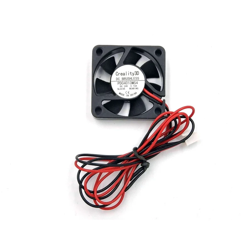 Creality CR-X / CR-10S Pro Extruder-Lüfter