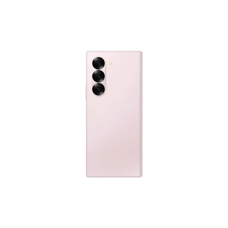 Samsung Galaxy Z Fold6 5G Dual-SIM 512GB Pink