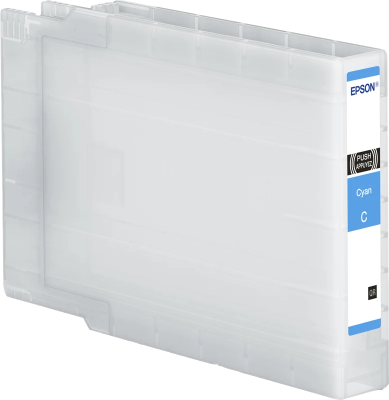 Epson T04A2 XXL Cyan Druckerpatrone C13T04A24N
