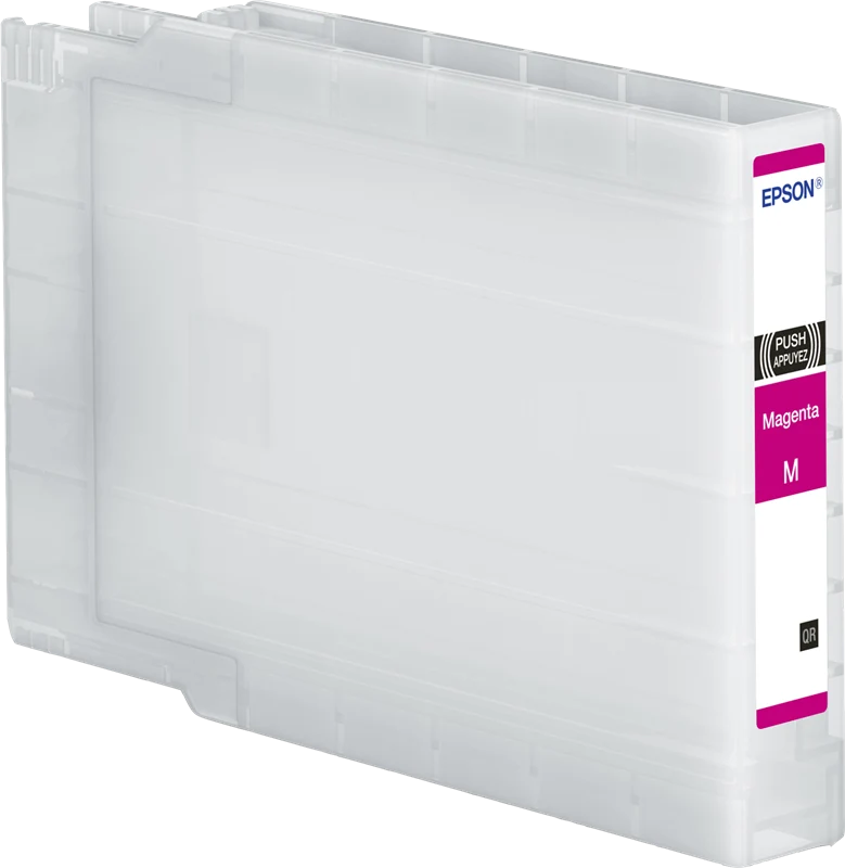 Epson T04B3 XL Magenta Druckerpatrone C13T04B34N