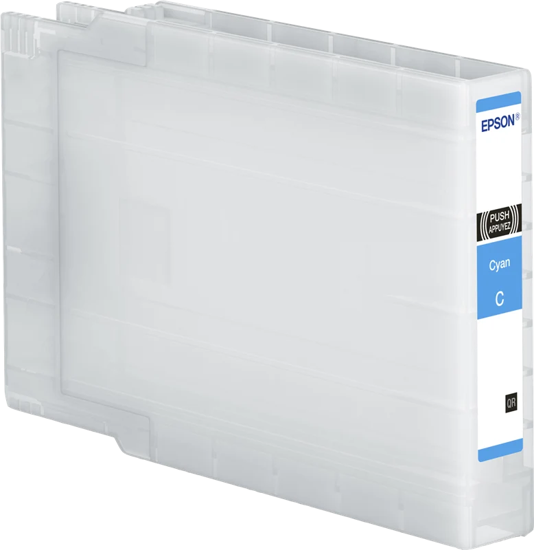 Epson T04B2 XL Cyan Druckerpatrone C13T04B24N