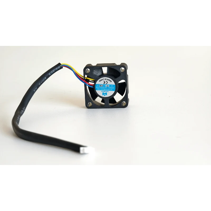Mingda 3010-Hotend-Lüfter – Ersatzteil für mehrere Mingda-Modelle