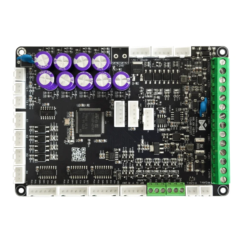 Mingda Mainboard – Ersatzteil für AD-F4/AD-F4 Pro