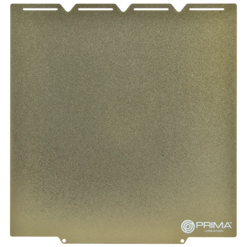 PrimaCreator Dual-Sided Powder Coated PEI Plate für Snapmaker U1