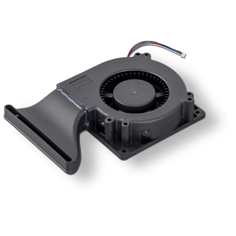 Snapmaker Auxiliary Cooling Fan (for U1)