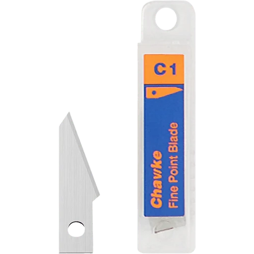 Chawke Blades Kit für CK01