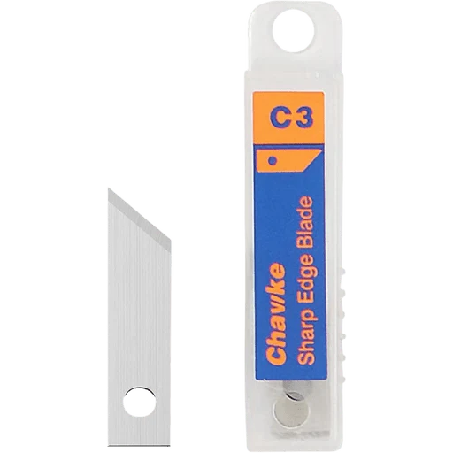 Chawke Blades Kit für CK01
