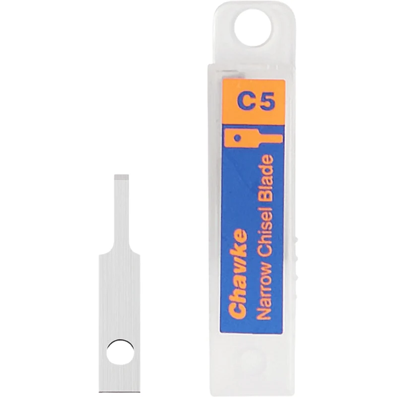 Chawke Blades Kit für CK01