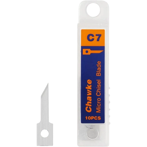 Chawke Blades Kit für CK01
