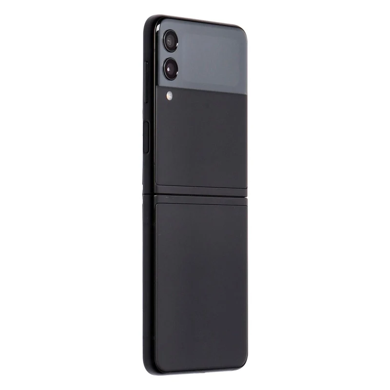 Samsung Galaxy Z Flip3 5G DS 128GB Phantom Black