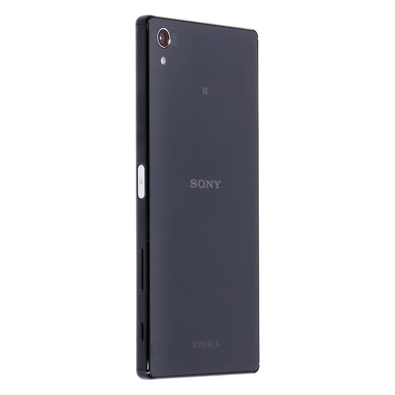 Sony Xperia Z5 Premium E6853 32GB Schwarz