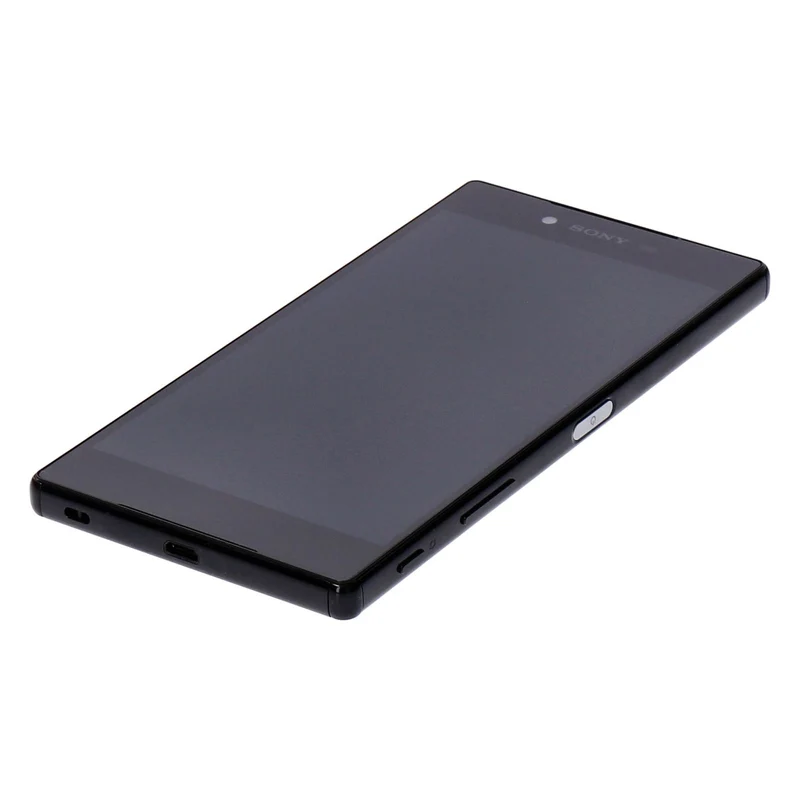 Sony Xperia Z5 Premium E6853 32GB Schwarz