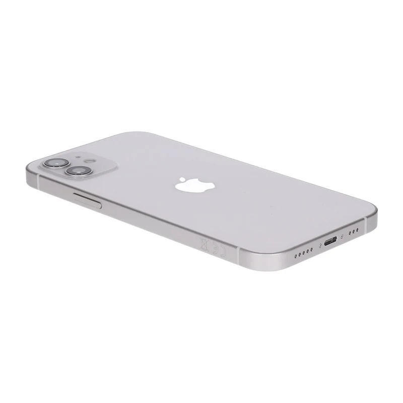 Apple iPhone 12 256GB Weiß