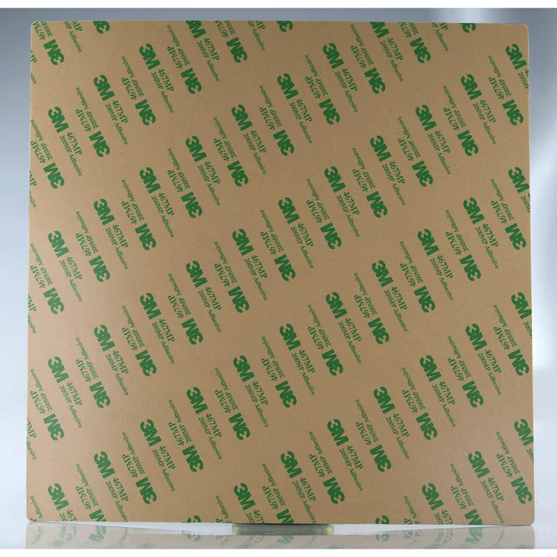 BIQU BX Magnetsticker 250 × 250