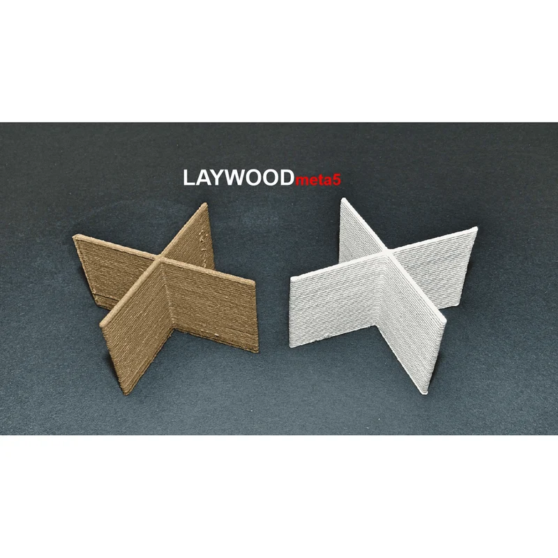 LayFilaments LAYWOODmeta5 – 1,75 mm, 250 g