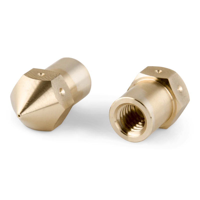 CreatBot 2,85 mm Messingdüse 0,6 mm