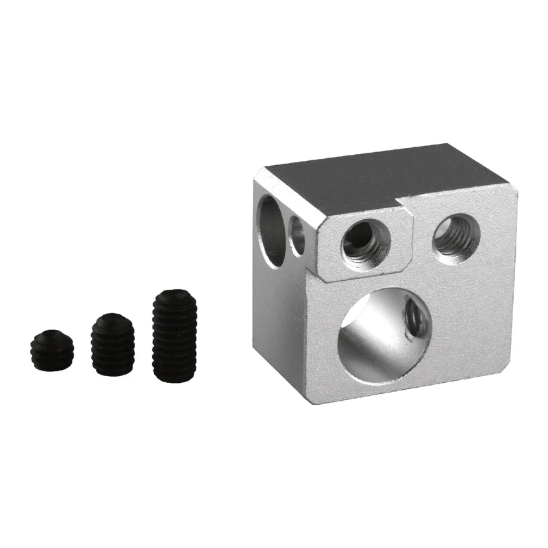 CreatBot Heat Block L